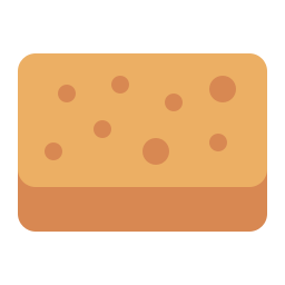 Sponge icon