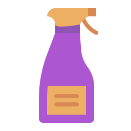 spray icon