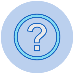 Question icon