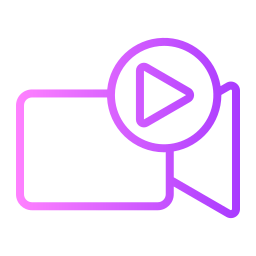 videokamera icon