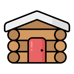 cabina icona
