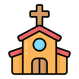 Church icon