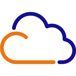 Cloud icon