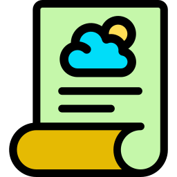 Forecast icon