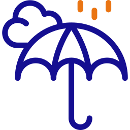 Umbrella icon