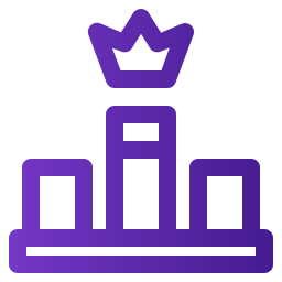 podium icon