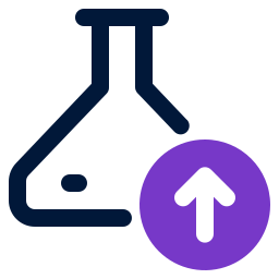 investigación icono