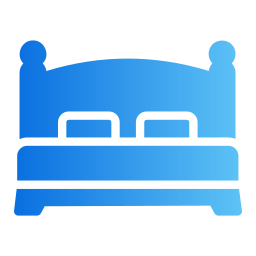 schlafzimmer icon