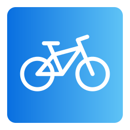 Bicycle icon