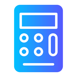 Calculator icon