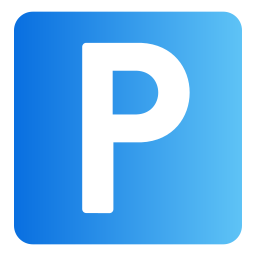 parking Icône