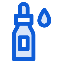 Ölflasche icon