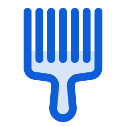 アフロコーム icon