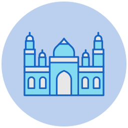 Mosque icon