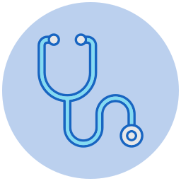 Stethoscope icon