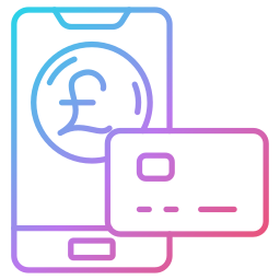 Payment icon