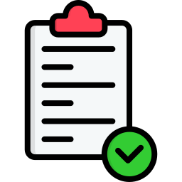 Checklist icon