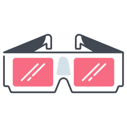 3d-brille icon