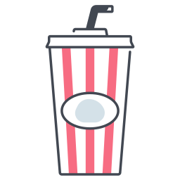 Soft drink icon