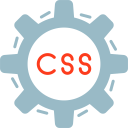 css-кодирование иконка