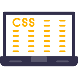 css-кодирование иконка