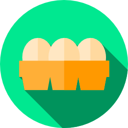 Eggs icon