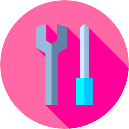 Tools icon