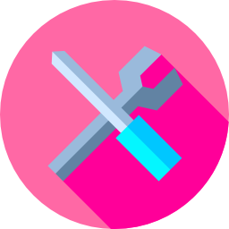 Tools icon