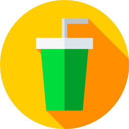 Soda icon