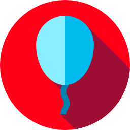 Balloon icon