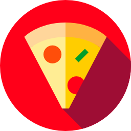 Pizza icon