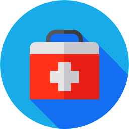 First aid icon