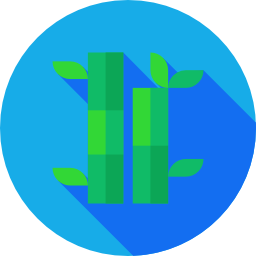 Bamboo icon