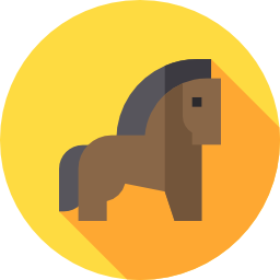 pferd icon