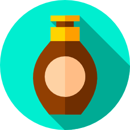 Syrup icon