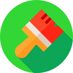 Brush icon