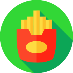 Fries icon