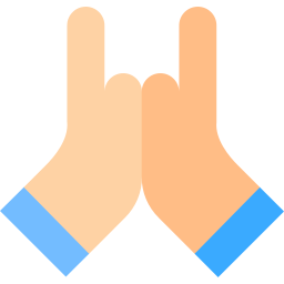 High five icon