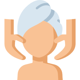 Massage icon