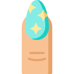 nagel kunst icon