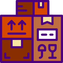 Package icon