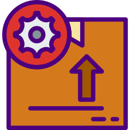 Package icon