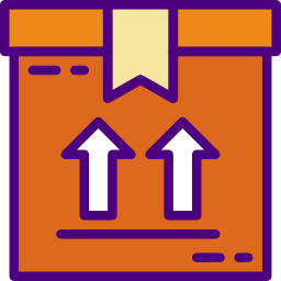 Package icon