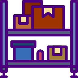 Storage icon