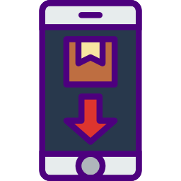 Delivery icon