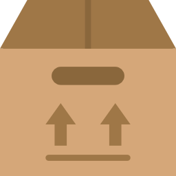 Package icon