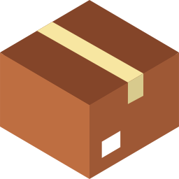 Package icon