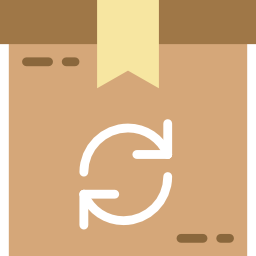 Пакет иконка