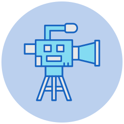 videokamera icon