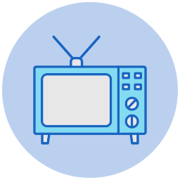 fernsehen icon